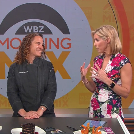 Gluten-free diners able to choose from entire menu at Burtons Grill & Bar in Shrewsbury